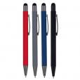 H056 Autograph Neptune Soft Feel Pen 
