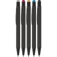 P127 Ergo-i Noir Soft Feel Ballpen - 1 Colour