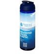 P100 H2O Active Eco Vibe 850ml - Full Colour