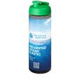 P100 H2O Active Eco Vibe 850ml - Full Colour