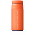 P109 Ocean Bottle Brew Flask - Engraved
