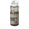 P100 H2O Active Eco Base Bottle 650ml -  1 Colour