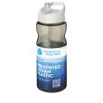 P100 H2O Active Eco Base Bottle 650ml - Full Colour
