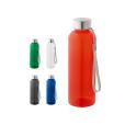 P101 rPET Translucent Bottle - 600ml