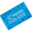 P087 Credit Card Shaped Mint Box - 1 Colour