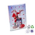 P086 Chocolate Advent Calendar