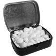 P087 Flat Mint Tin - 1 Colour