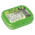 P087 Flat Mint Tin - Full Colour