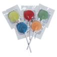 P087 Round Lollies