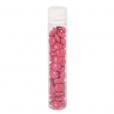 H120 Plastic Tube with Sweets - 1 Colour
