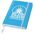 P147 JournalBooks Classic A5 Office Notebook - 1 Colour