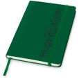 P147 JournalBooks Classic A5 Office Notebook - 1 Colour