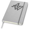 P147 JournalBooks Classic A5 Office Notebook - 1 Colour