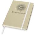 P147 JournalBooks Classic A5 Office Notebook - 1 Colour