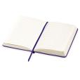 P147 JournalBooks Classic A5 Office Notebook - 1 Colour