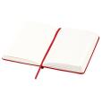 P147 JournalBooks Classic A5 Office Notebook - 1 Colour