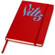 P147 JournalBooks Classic A5 Office Notebook - 1 Colour