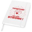 P147 JournalBooks Classic A5 Office Notebook - 1 Colour