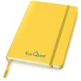 P147 JournalBooks Classic A5 Office Notebook - 1 Colour