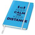 P147 JournalBooks Classic A5 Office Notebook - Full Colour