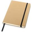 P147 JournalBooks Classic A5 Office Notebook - Full Colour