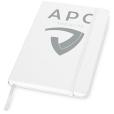 P147 JournalBooks Classic A5 Office Notebook - Full Colour