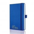 H025 Castelli Ivory Matra Pocket Notebook