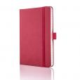 H025 Castelli Ivory Matra Pocket Notebook