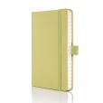 H025 Castelli Ivory Matra Pocket Notebook