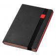 H024 Journalbooks A5 Doppio Notebook
