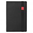 H024 Journalbooks A5 Doppio Notebook