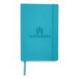 P147 JournalBooks Classic A5 Soft Cover Notebook - 1 Colour