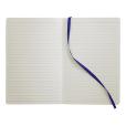 P147 JournalBooks Classic A5 Soft Cover Notebook - 1 Colour