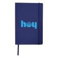 P147 JournalBooks Classic A5 Soft Cover Notebook - 1 Colour