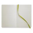 P147 JournalBooks Classic A5 Soft Cover Notebook - 1 Colour