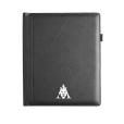 P150 Chelsea Leather Deluxe Desk Portfolio