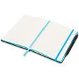 P147 Medium Noir Edge Notebook - 1 Colour