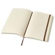 N146 Moleskine Classic Large Soft Cover Notebook  - Spot Colour