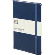 P144 Moleskine Classic Large Notebook - 1  Colour