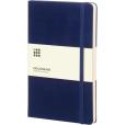 P144 Moleskine Classic Large Notebook - 1  Colour