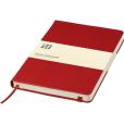 P144 Moleskine Classic Large Notebook - 1  Colour