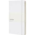 P144 Moleskine Classic Large Notebook - 1  Colour