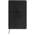 P144 Moleskine Classic Large Notebook - 1  Colour