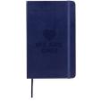P144 Moleskine Classic Large Notebook - 1  Colour
