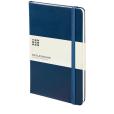 P144 Moleskine Classic Large Notebook - 1  Colour