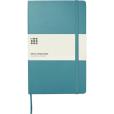 P144 Moleskine Classic Large Notebook - 1  Colour