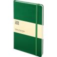 P144 Moleskine Classic Large Notebook - 1  Colour