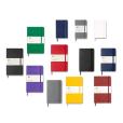 P144 Moleskine Classic Large Notebook - 1  Colour