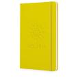 P144 Moleskine Classic Large Notebook - 1  Colour