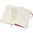 P144 Moleskine Classic Large Notebook - Full Colour